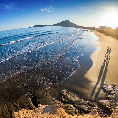 The Sunrise & Seaview Penthouse - By Medano4you