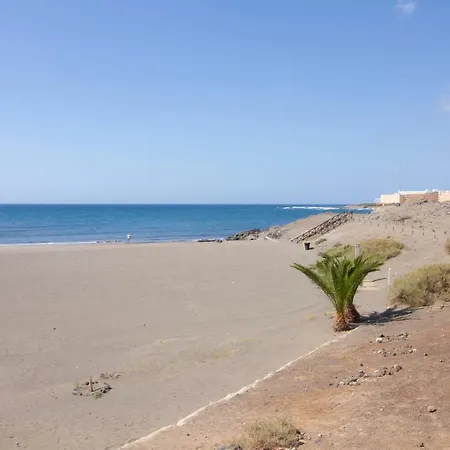 The Sunrise & Seaview Penthouse - By Medano4you דירה