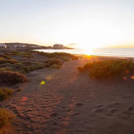 The Sunrise & Seaview Penthouse - By Medano4you