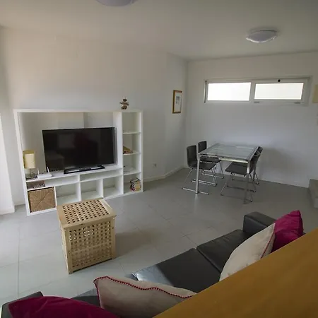 The Sunrise & Seaview Penthouse - By Medano4you דירה
