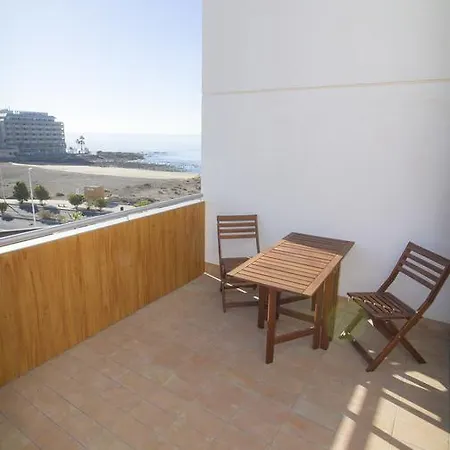 The Sunrise & Seaview Penthouse - By Medano4you * אל מדאנו