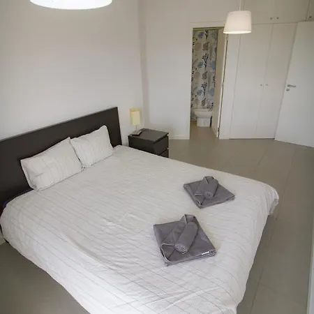 דירה The Sunrise & Seaview Penthouse - By Medano4you *