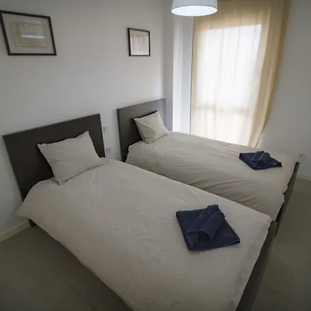 The Sunrise & Seaview Penthouse - By Medano4you דירה