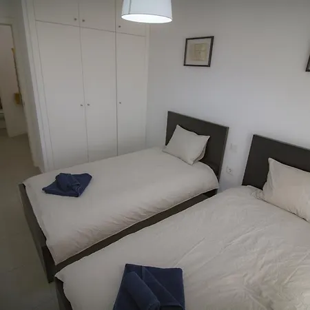 The Sunrise & Seaview Penthouse - By Medano4you אל מדאנו