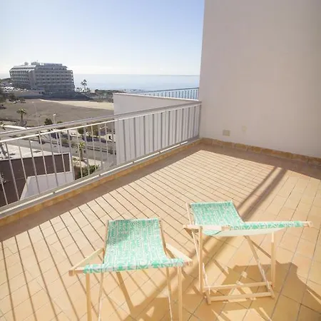 The Sunrise & Seaview Penthouse - By Medano4you * אל מדאנו