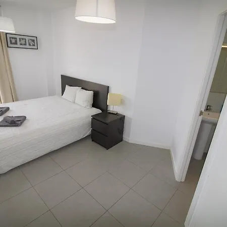 דירה The Sunrise & Seaview Penthouse - By Medano4you אל מדאנו