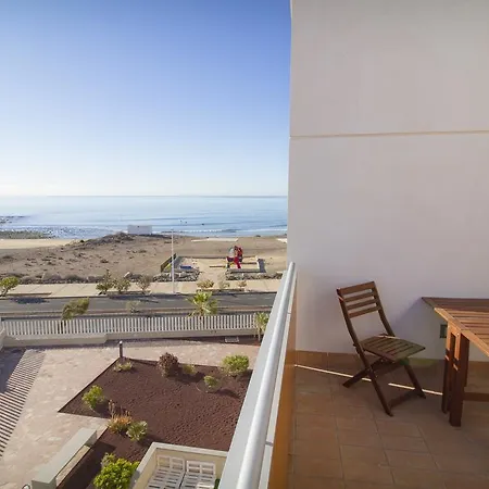 The Sunrise & Seaview Penthouse - By Medano4you אל מדאנו