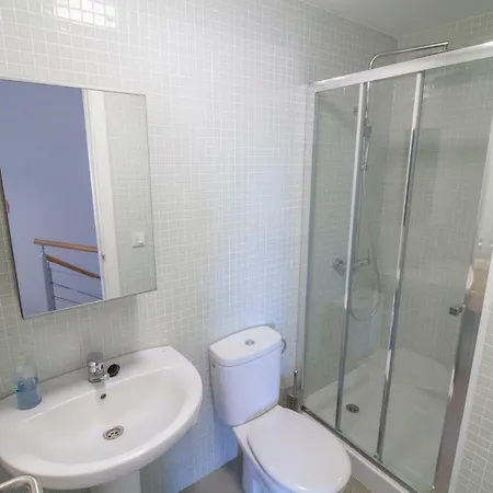 דירה The Sunrise & Seaview Penthouse - By Medano4you *